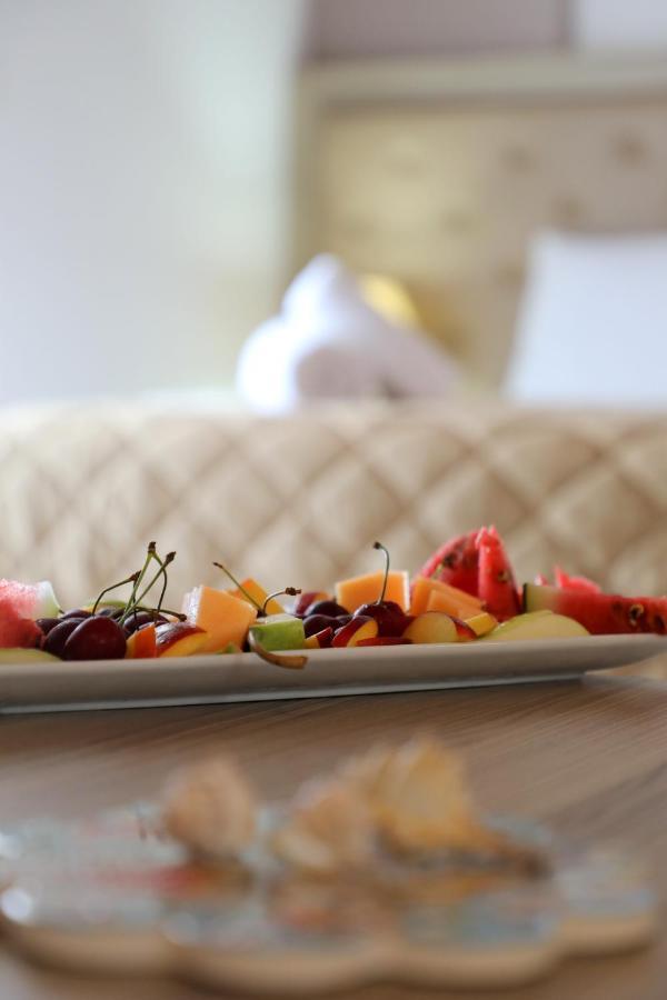Atlantis Apartments Sarandë 外观 照片