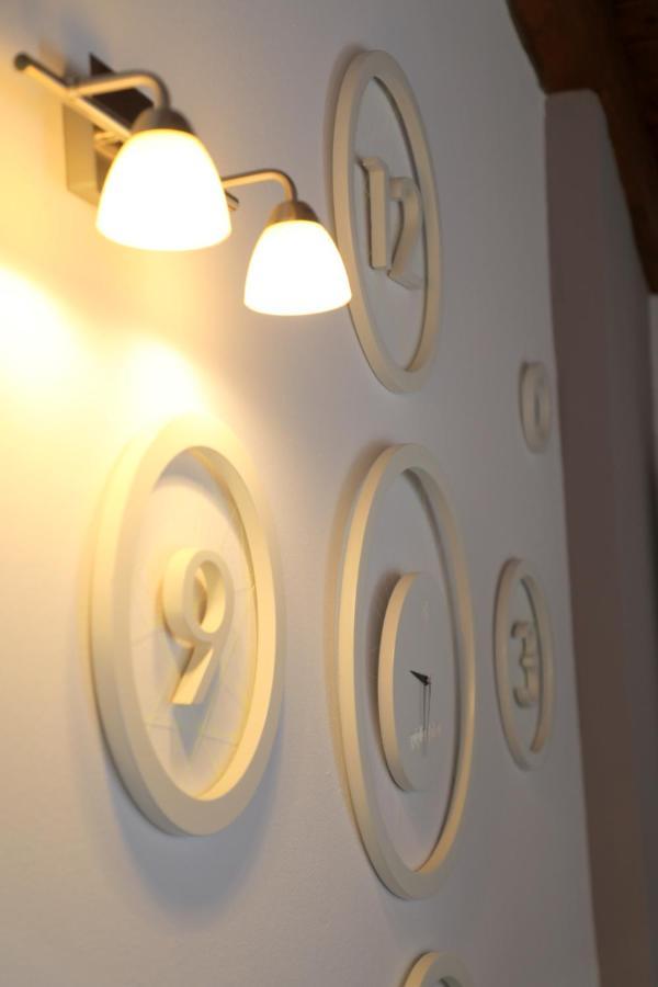 Atlantis Apartments Sarandë 外观 照片